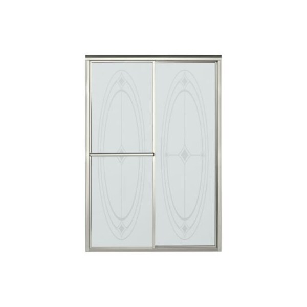 Sterling Deluxe Bypass Door 48.875W X 69.9389.38 5975-48N-G07 - main